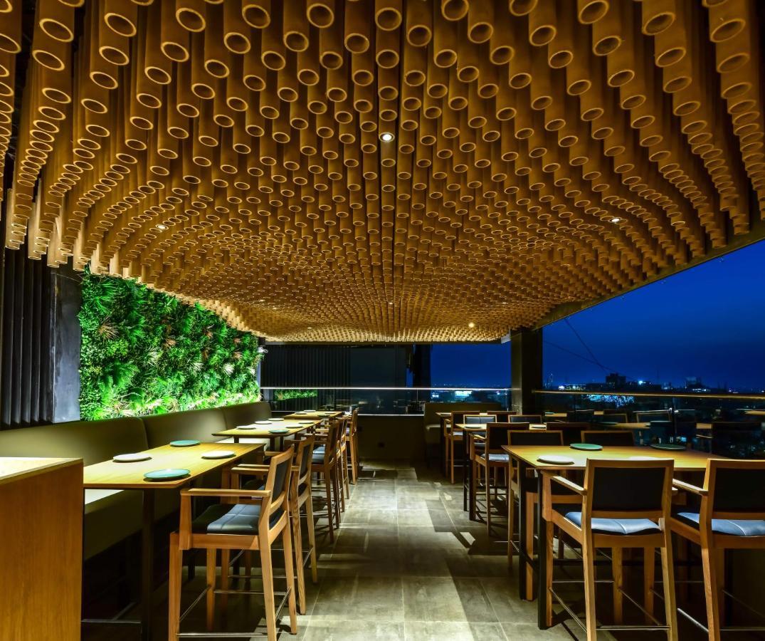 Citrus Hotel โกลฮาปูร์ ภายนอก รูปภาพ